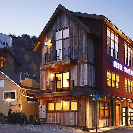 Hotel Minturn Εξωτερικό φωτογραφία