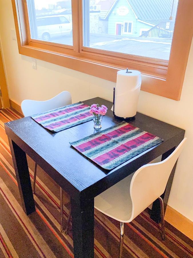 Hotel Minturn Εξωτερικό φωτογραφία
