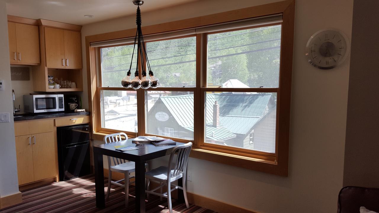 Hotel Minturn Εξωτερικό φωτογραφία