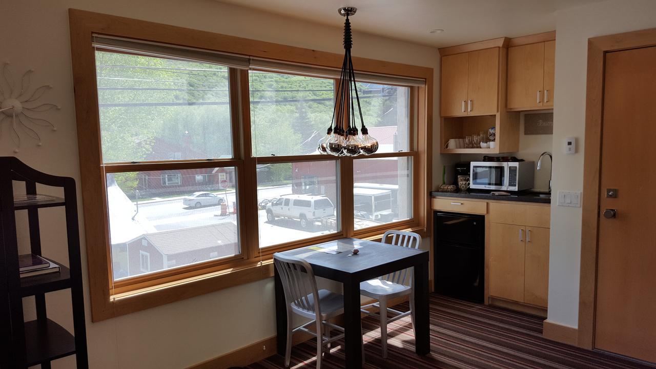 Hotel Minturn Εξωτερικό φωτογραφία
