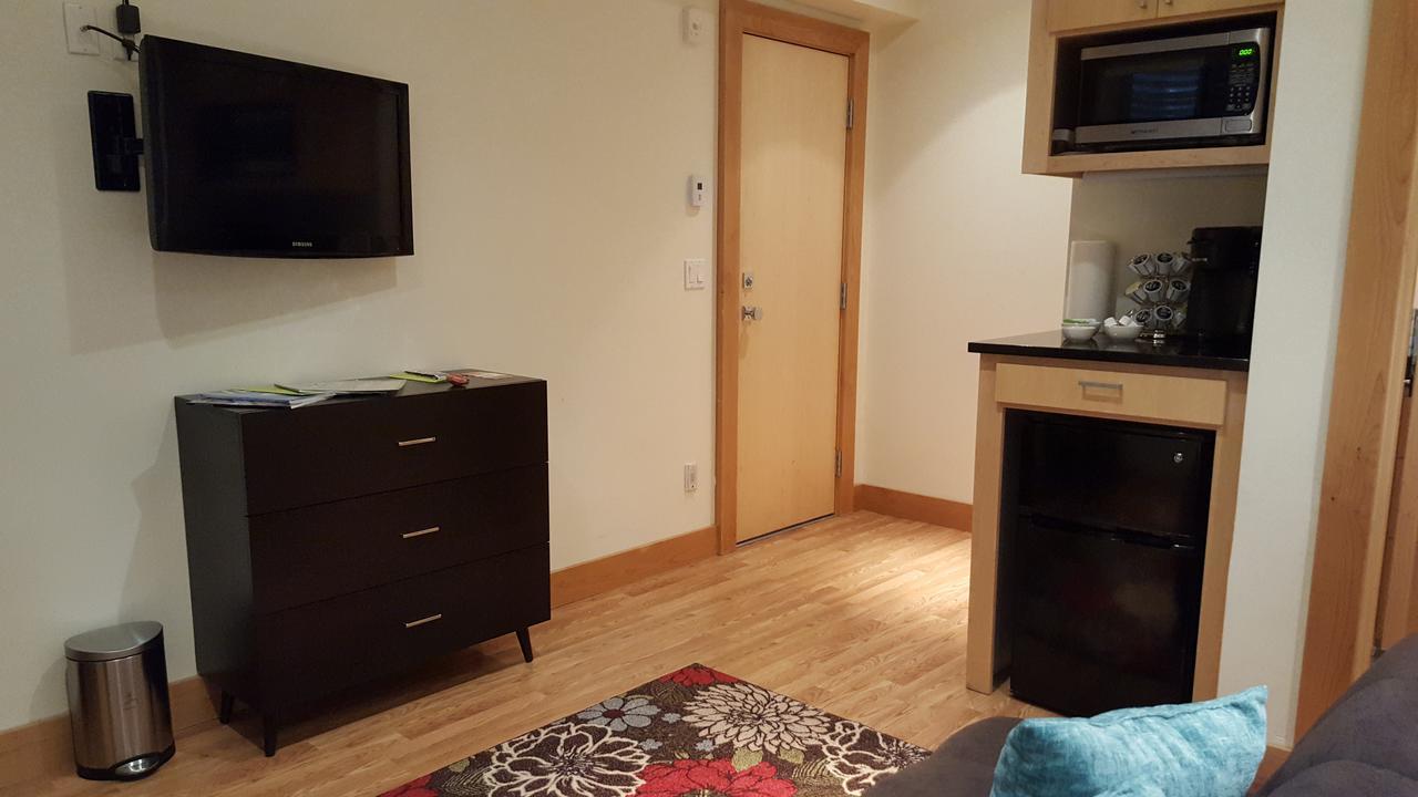 Hotel Minturn Εξωτερικό φωτογραφία