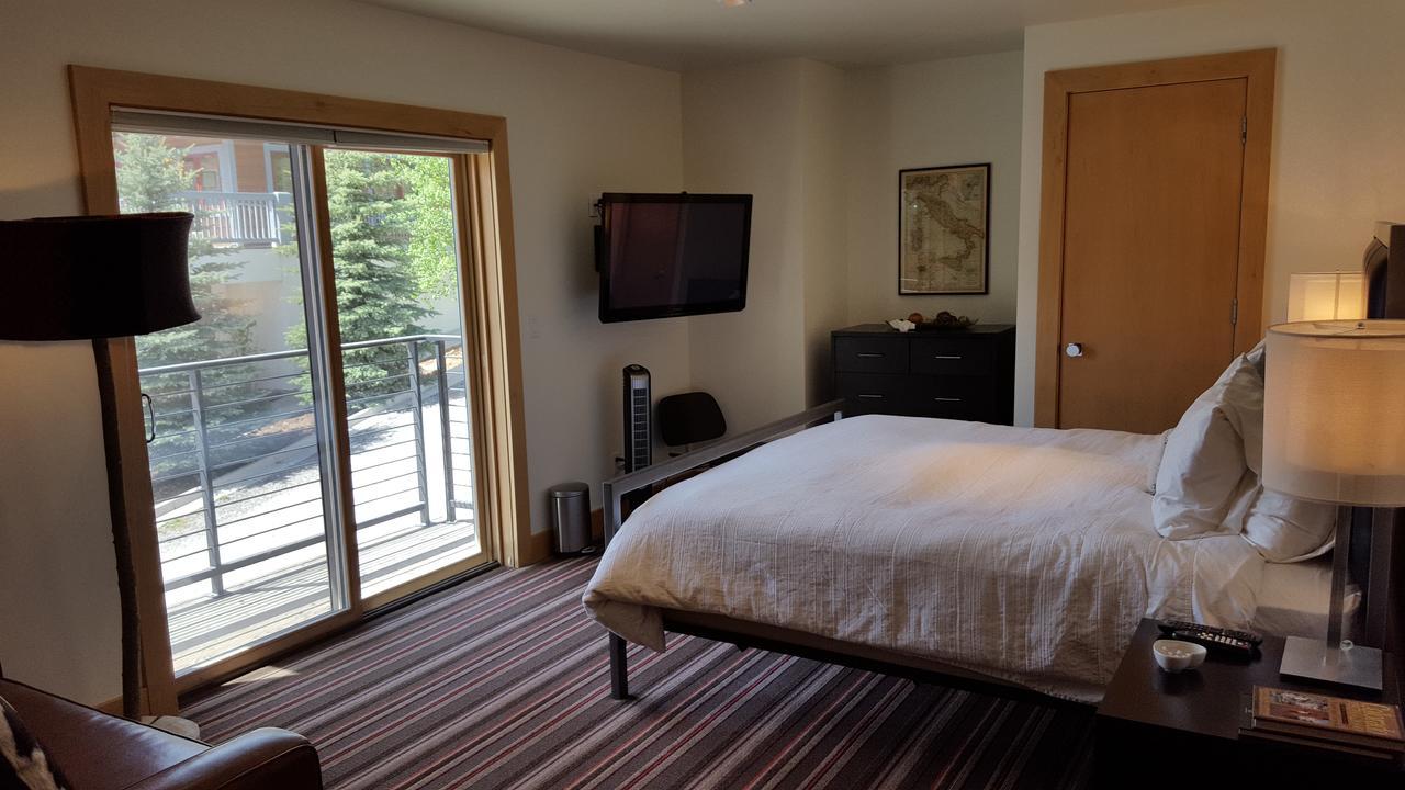 Hotel Minturn Εξωτερικό φωτογραφία