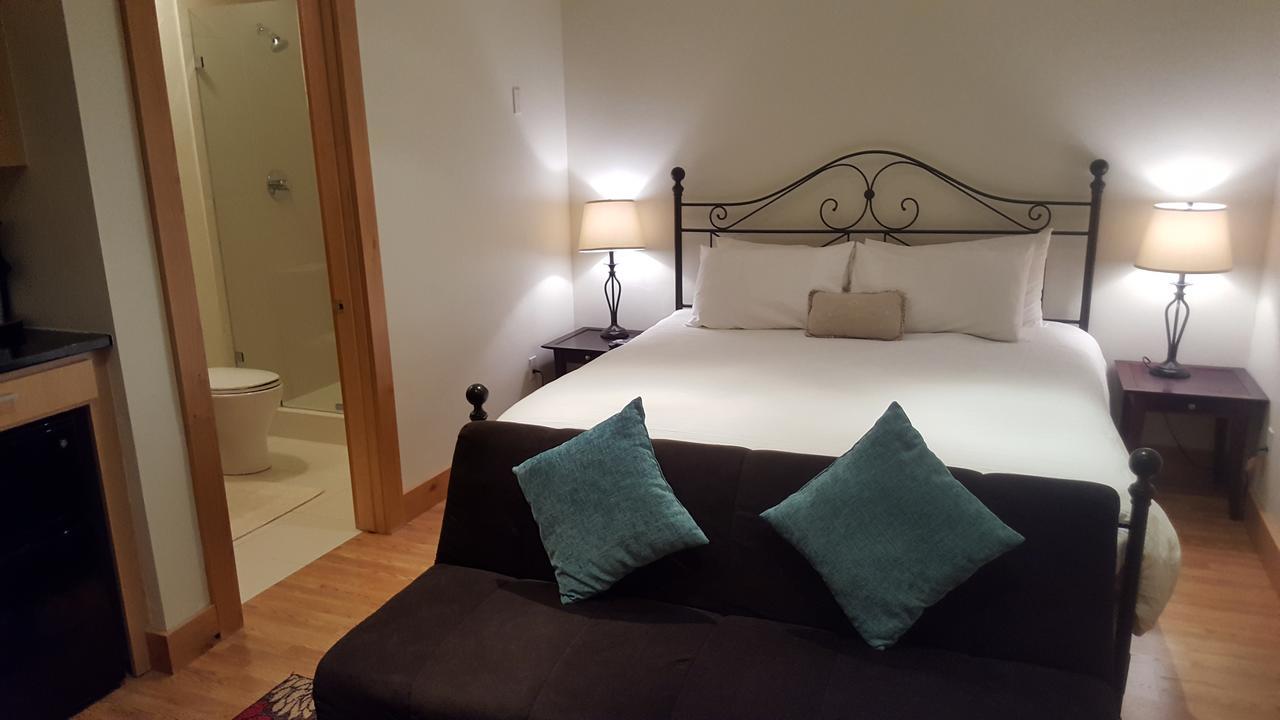 Hotel Minturn Εξωτερικό φωτογραφία