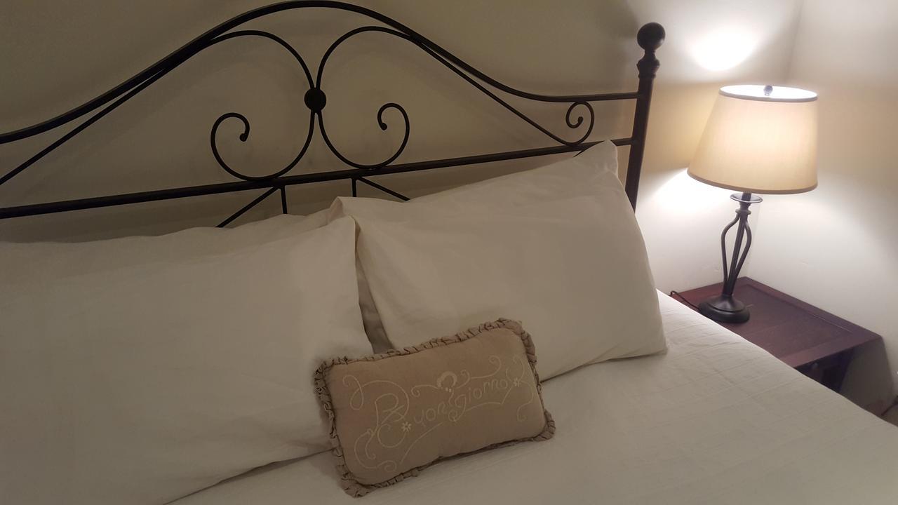Hotel Minturn Εξωτερικό φωτογραφία