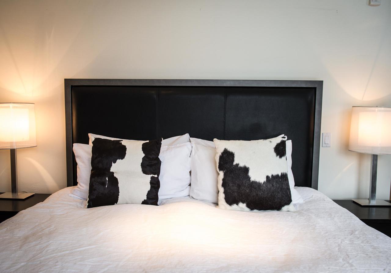 Hotel Minturn Εξωτερικό φωτογραφία