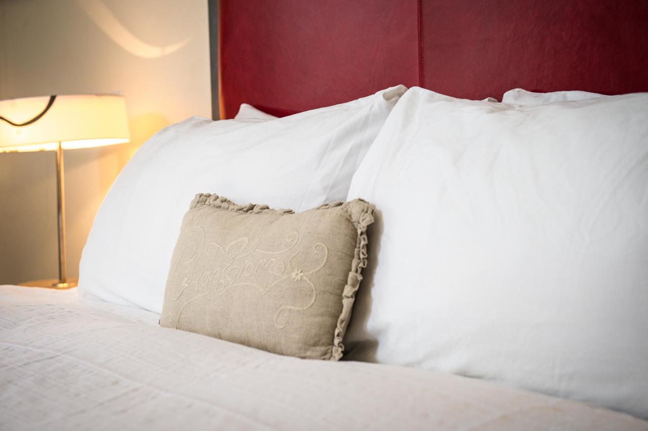 Hotel Minturn Εξωτερικό φωτογραφία